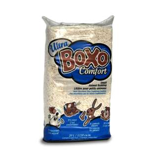 Boxo Ultra Comfort Bedding - 20L Boxo Ultra Comfort Bedding - 20L
