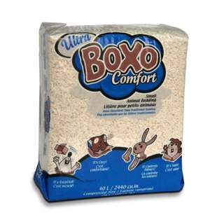 Boxo Ultra Comfort Bedding - 40L Boxo Ultra Comfort Bedding - 40L