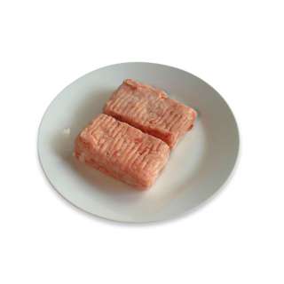 Churo Minced Pork Lean (Frozen)