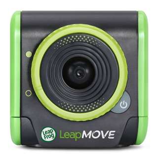 LeapFrog LeapMove - Motion Sensing Learning Console for Kids LeapFrog LeapMove - Motion Sensing Learning Console for Kids