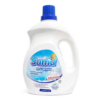 Sumu Antibacterial Liquid Laundry Detergent Sumu Antibacterial Liquid Laundry Detergent