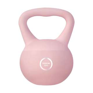 FITNET Hamiz Soft Kettlebell - 5KG