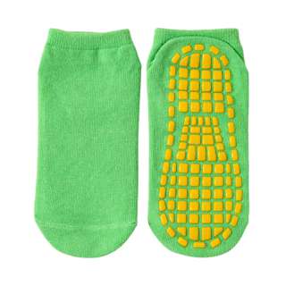 Cubble Anti-Slip Socks - L (Green)