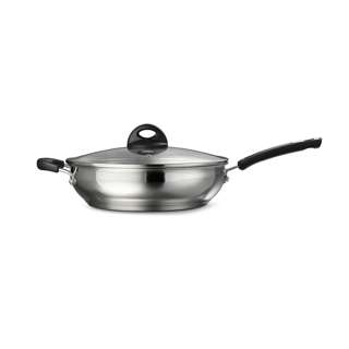 Tramontina Everyday Wok - 28cm