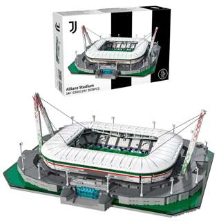 CaDA Allianz Stadium - C66021W CaDA Allianz Stadium - C66021W