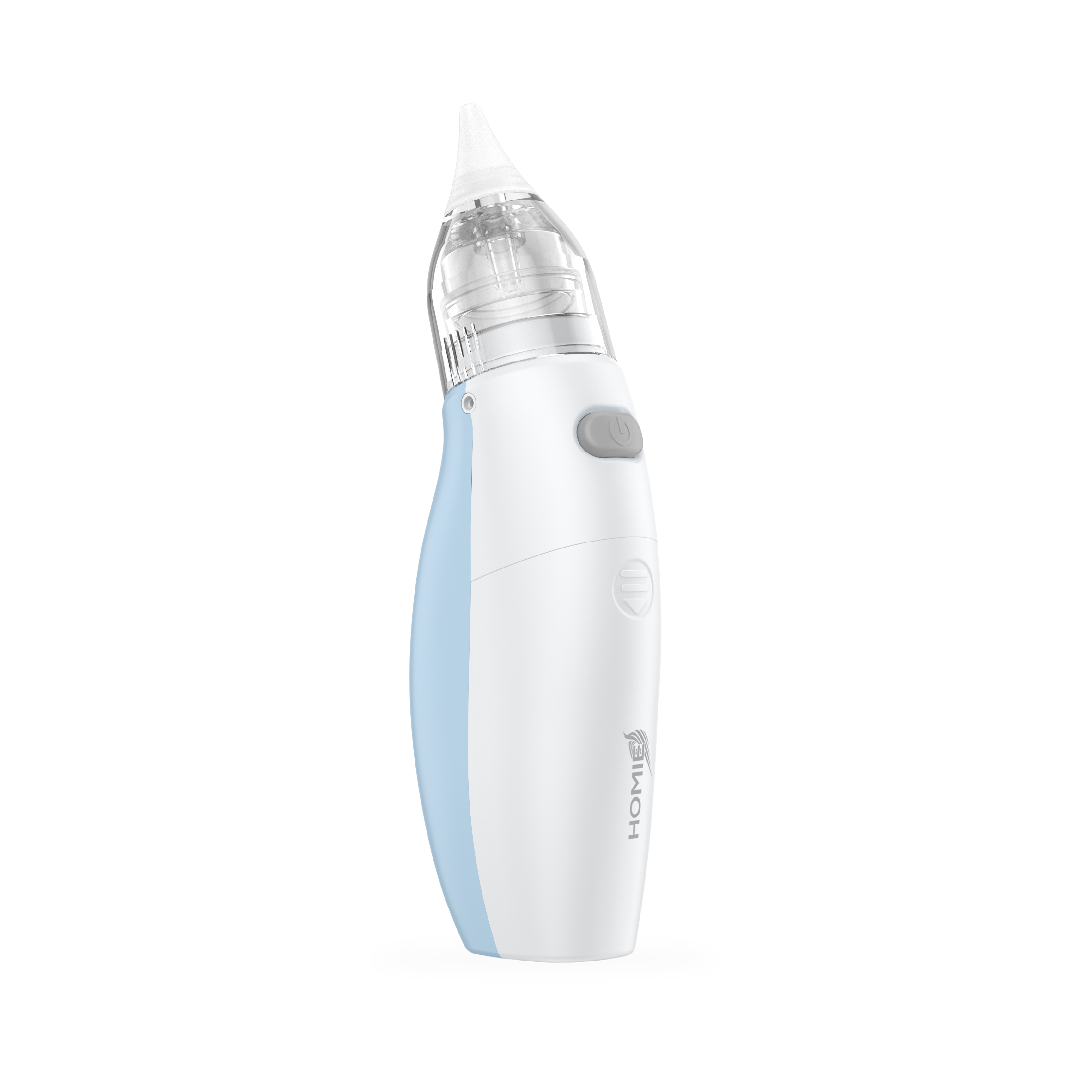 HOMIE Electric Nasal Aspirator (Battery Operated)