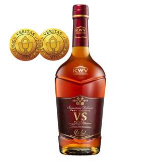 KWV Brandy VSOP 40% KWV Brandy VSOP 40%