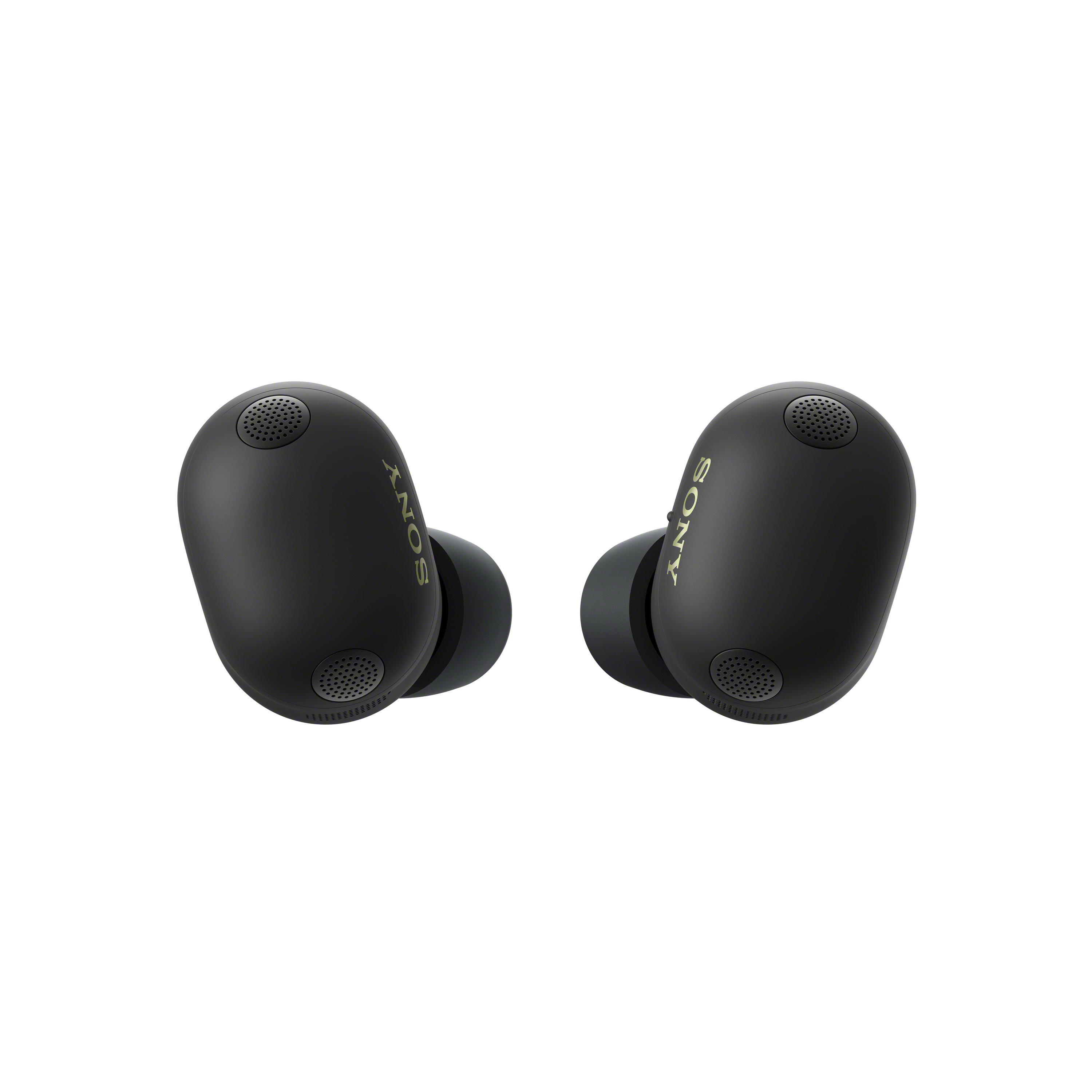 Sony WF-1000XM5 Wireless Noise Cancelling Headphones - Black