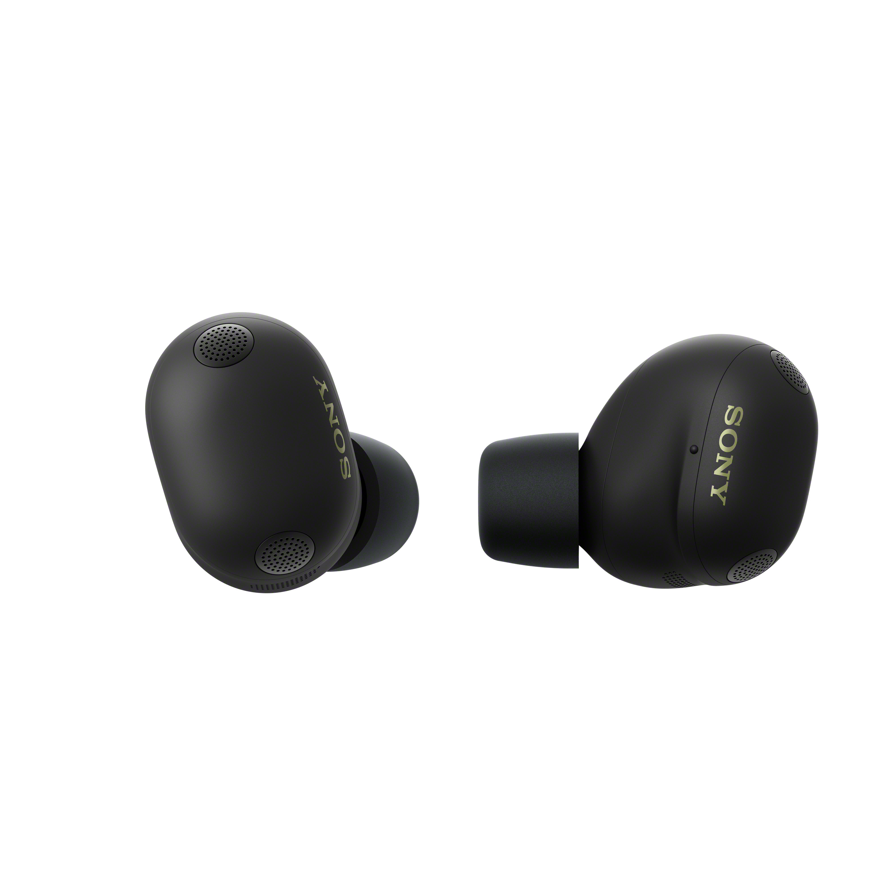 Sony WF-1000XM5 Wireless Noise Cancelling Headphones - Silver