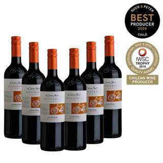Cono Sur Bicicleta Reserva Carmenere
