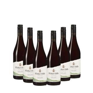 Wither Hills Marlborough Pinot Noir Wither Hills Marlborough Pinot Noir