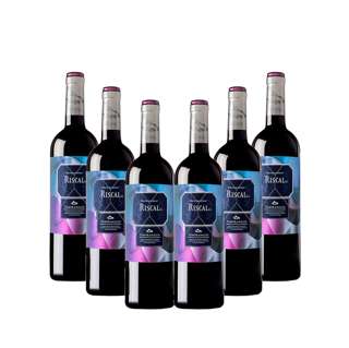 Marques de Riscal 1860 Tempranillo Marques de Riscal 1860 Tempranillo