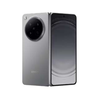 OPPO Find N6 5G (16GB+512GB) - Stellar Titanium OPPO Find N6 5G (16GB+512GB) - Stellar Titanium