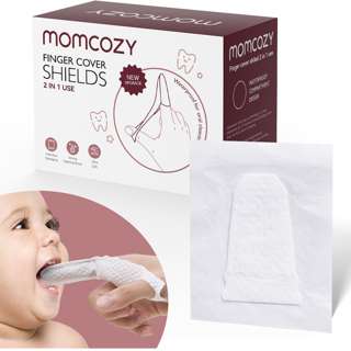 Momcozy Finger Wipes Momcozy Finger Wipes