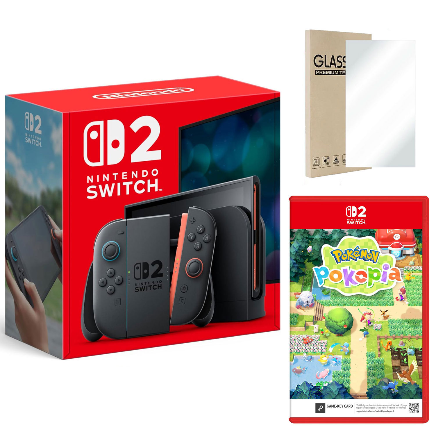 Nintendo Switch Lite Console - Coral Pink (Japan Imported) | NTUC