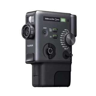 Fujifilm Instax mini Evo Cinema Hybrid Instant Camera