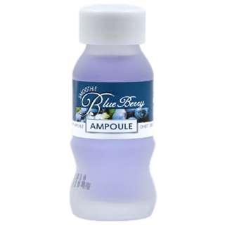 Chiett Smoothie Blue Berry Ampoule