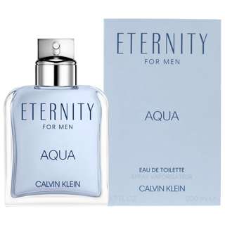 Calvin Klein Eternity For Men Aqua Eau de Toilette