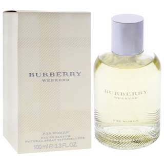 Burberry Weekend For Women Eau de Parfum