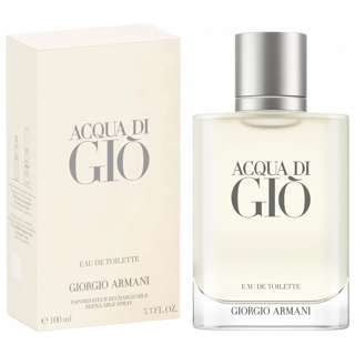 Giorgio Armani Acqua Di Gio Eau de Toilette Giorgio Armani Acqua Di Gio Eau de Toilette