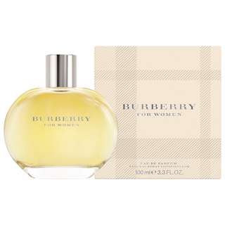 Burberry Classic For Women Eau de Parfum