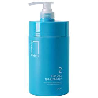 Chiett Pure Vera Balancing LPP Treatment