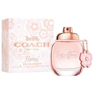 Coach Floral Eau de Parfum