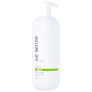 Le Senze Tea Tree Oil Shampoo