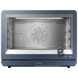 Midea 30L Air Fryer Steam Oven (MSO-ST30N5-CY) Midea 30L Air Fryer Steam Oven (MSO-ST30N5-CY)