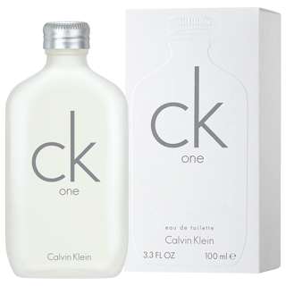 Calvin Klein CK One Eau de Toilette