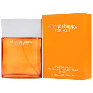 Clinique Happy For Men Eau de Toilette