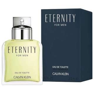 Calvin Klein Eternity Eau de Toilette - For Men Calvin Klein Eternity Eau de Toilette - For Men