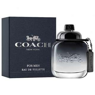 Coach For Men Eau de Toilette