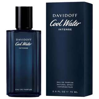 Davidoff Cool Water Intense Eau de Parfum