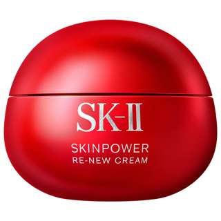 SK-II Skinpower Re-new Cream SK-II Skinpower Re-new Cream