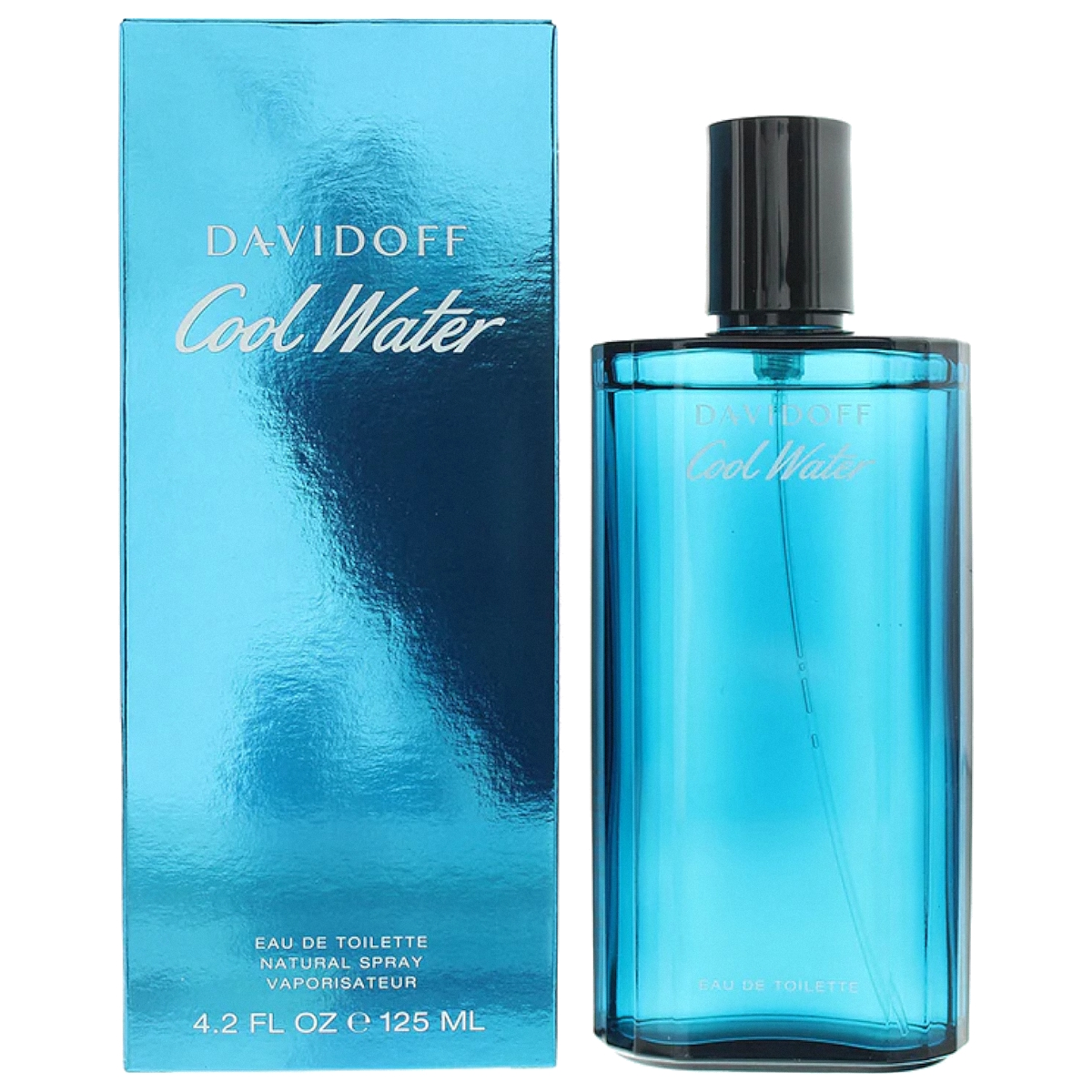 Davidoff Cool Water Intense Eau de Parfum | NTUC FairPrice