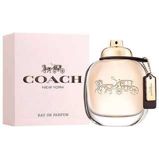 Coach Eau de Parfum