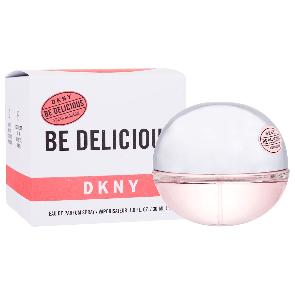 DKNY Be Delicious Fresh Blossom Eau de Parfum | NTUC FairPrice