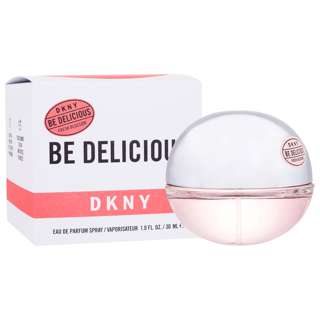 DKNY Be Delicious Fresh Blossom Eau de Parfum