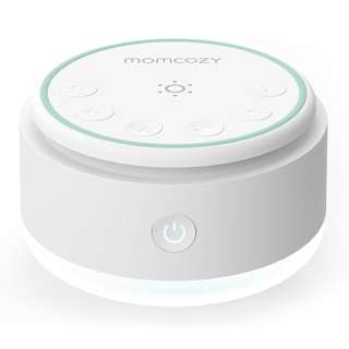 Momcozy Portable Baby Sound Machine