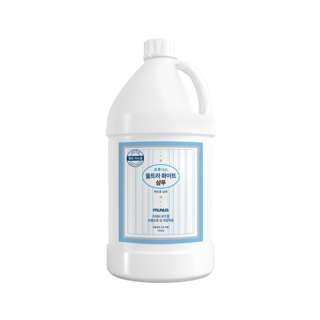 Prunus Pet Shampoo - Ultra White Prunus Pet Shampoo - Ultra White