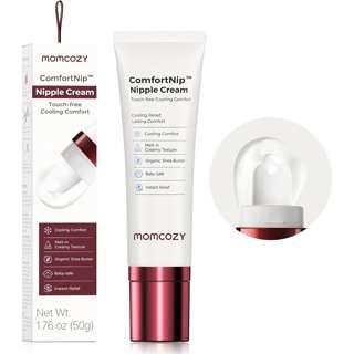 Momcozy Cooling Nipple Cream