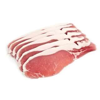 Ryan's Bacon - Back Sliced (Chilled)