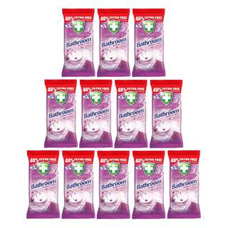 Greenshield Surface Wipes - Bathroom Greenshield Surface Wipes - Bathroom