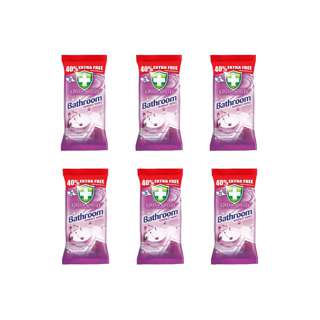 Greenshield Surface Wipes - Bathroom Greenshield Surface Wipes - Bathroom