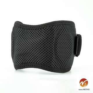 nano Metax Knee Band Supporter Fit Type Size S nano Metax Knee Band Supporter Fit Type Size S