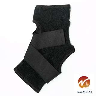 Phiten nano Metax Ankle Supporter Fit Type Size S Phiten nano Metax Ankle Supporter Fit Type Size S