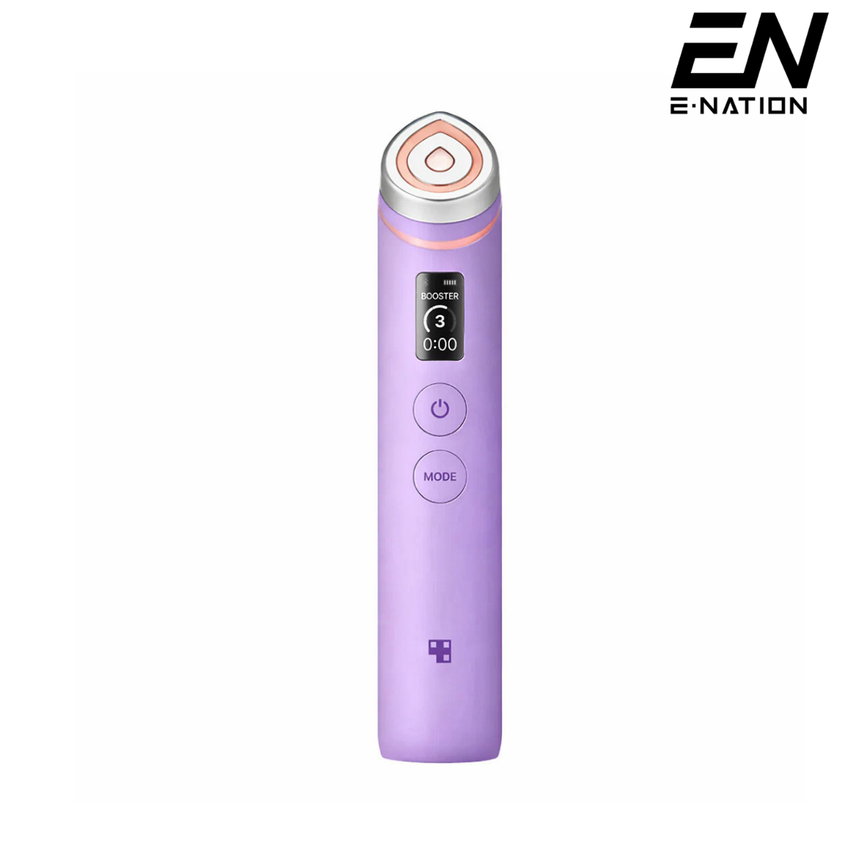 medicube AGE-Rブースタープロ パープル Medicube Age-R Booster Pro - Purple | NTUC FairPrice