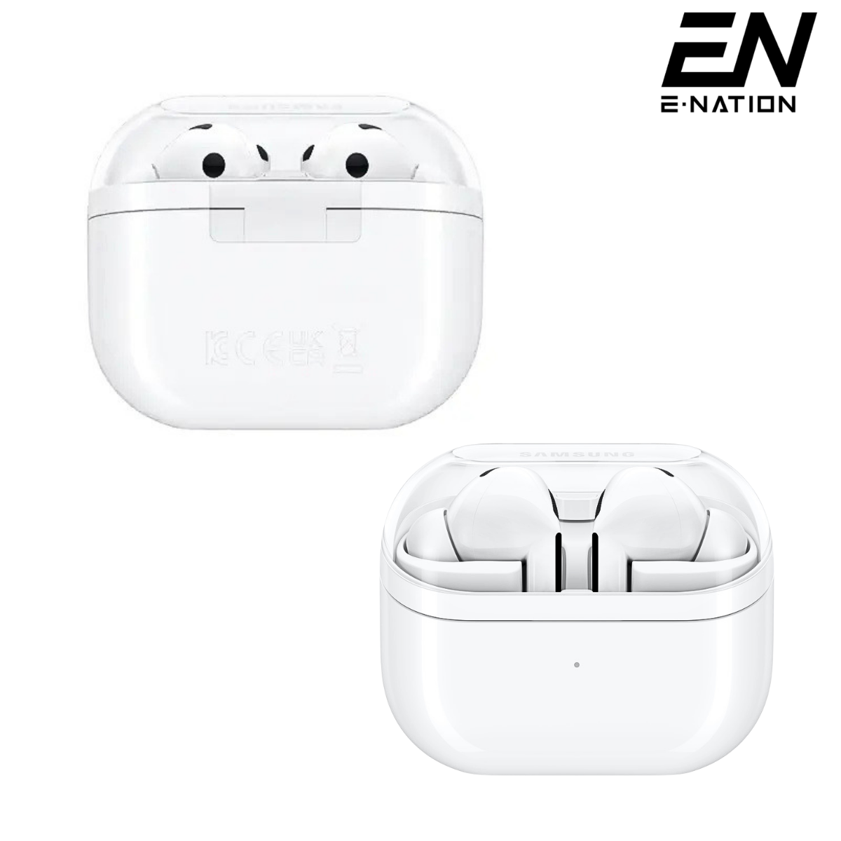 Apple AirPods Pro 3 | NTUC FairPrice