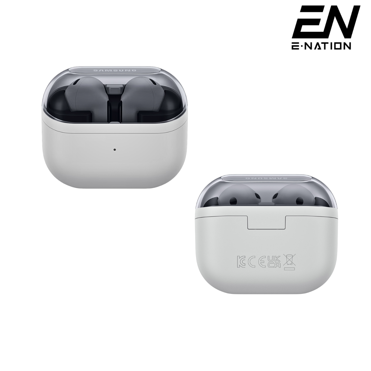 Samsung Buds3 Pro White | NTUC FairPrice